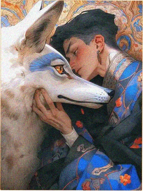加冕之夜电影海报