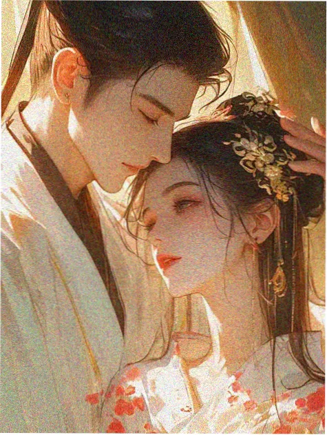 花园里的三分钟电影海报